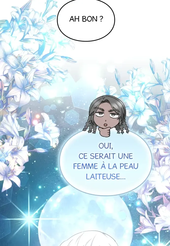 Read La Mariée du Roi Dragon Manga Online