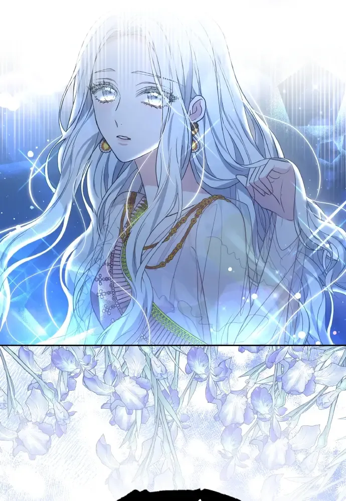 Read La Mariée du Roi Dragon Manga Online
