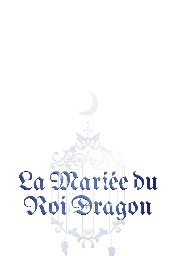 Read La Mariée du Roi Dragon Manga Online