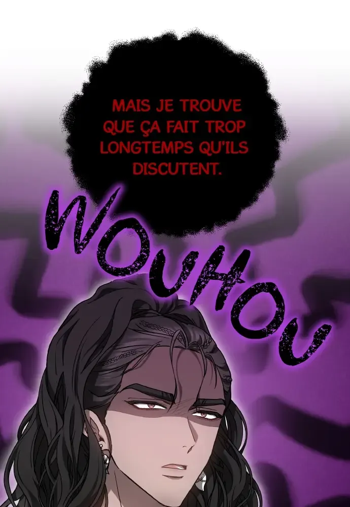 Read La Mariée du Roi Dragon Manga Online