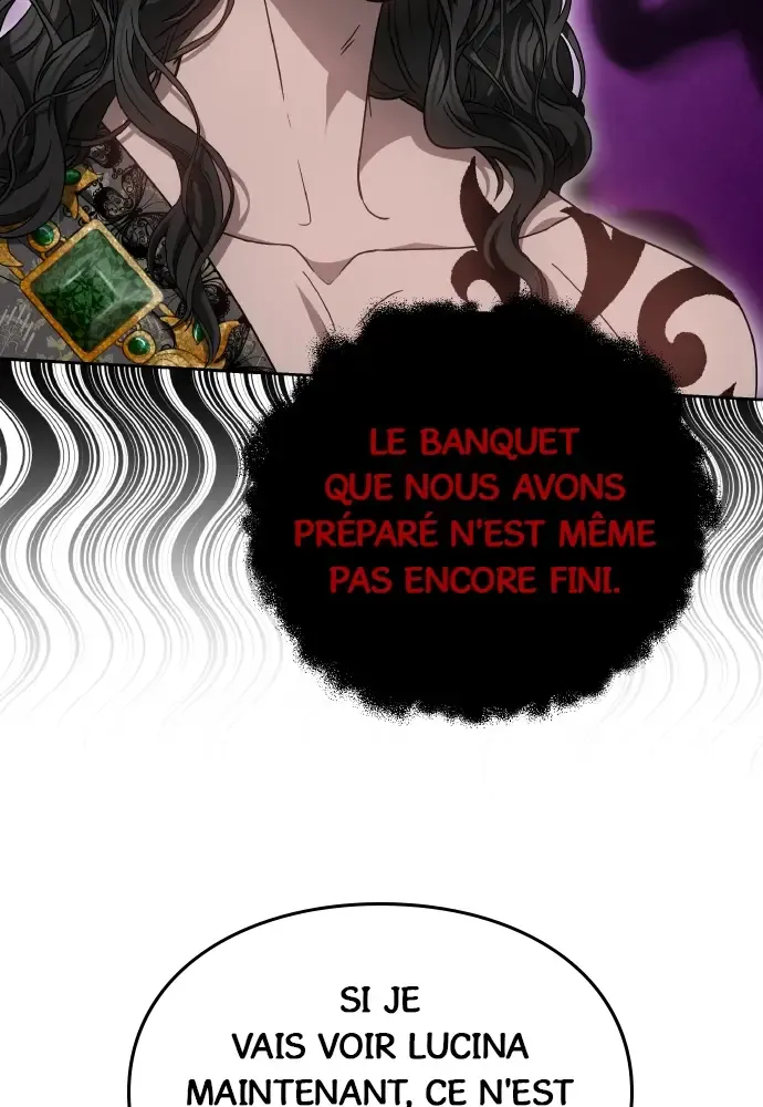 Read La Mariée du Roi Dragon Manga Online