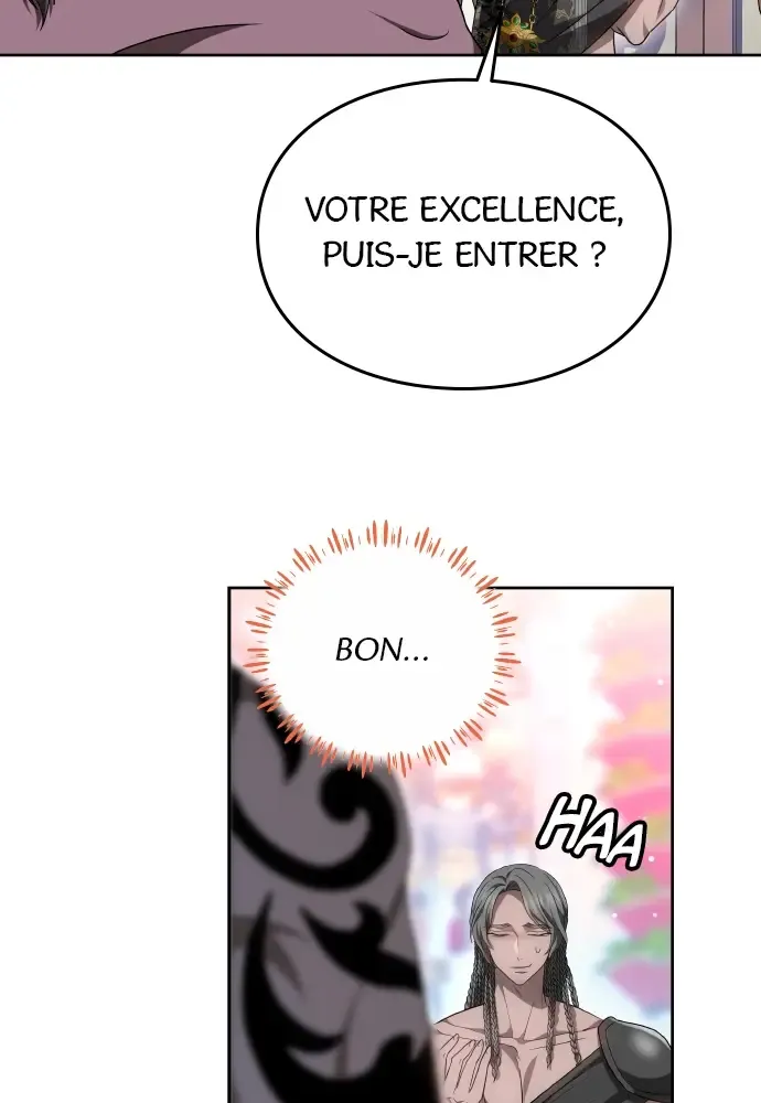 Read La Mariée du Roi Dragon Manga Online