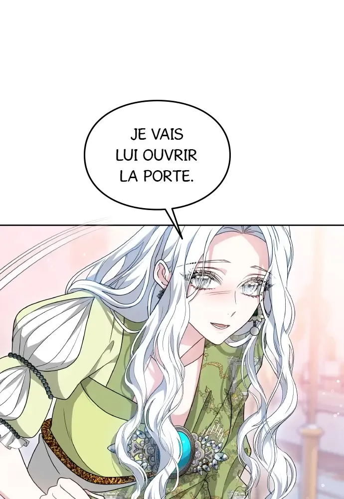 Read La Mariée du Roi Dragon Manga Online
