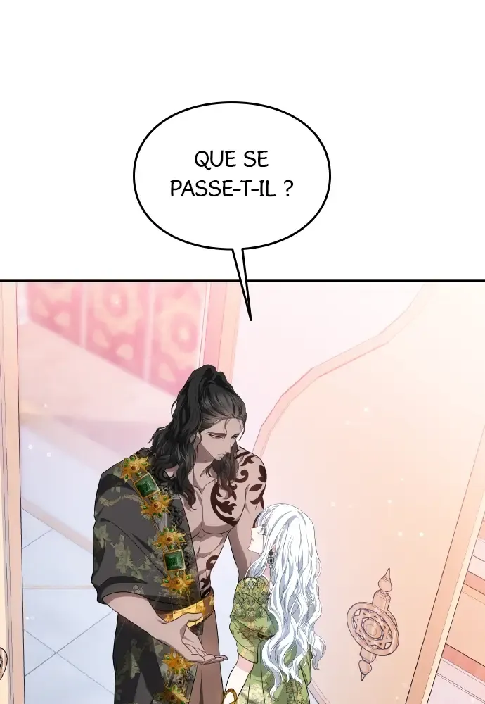Read La Mariée du Roi Dragon Manga Online