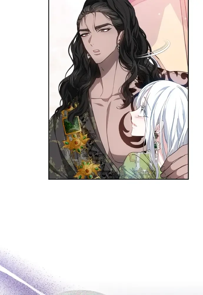 Read La Mariée du Roi Dragon Manga Online