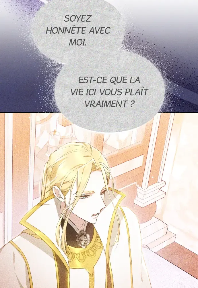 Read La Mariée du Roi Dragon Manga Online