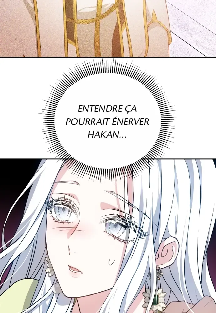 Read La Mariée du Roi Dragon Manga Online