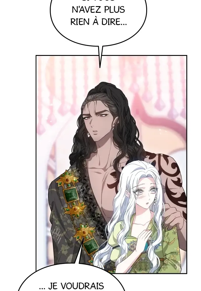 Read La Mariée du Roi Dragon Manga Online