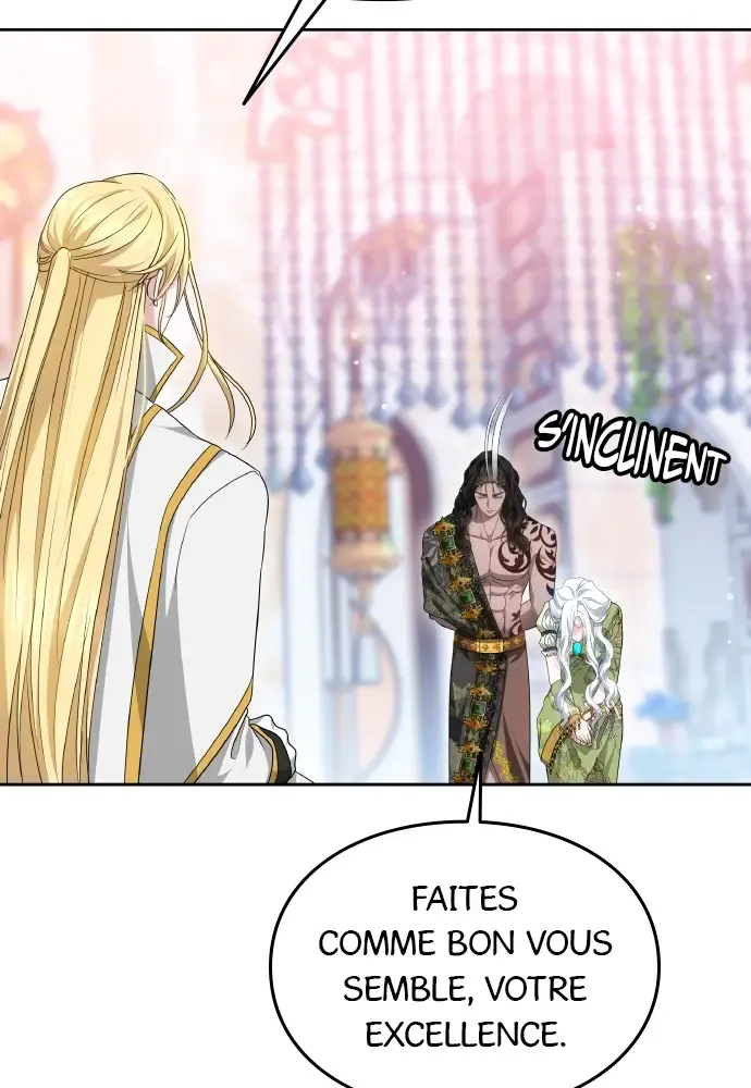 Read La Mariée du Roi Dragon Manga Online