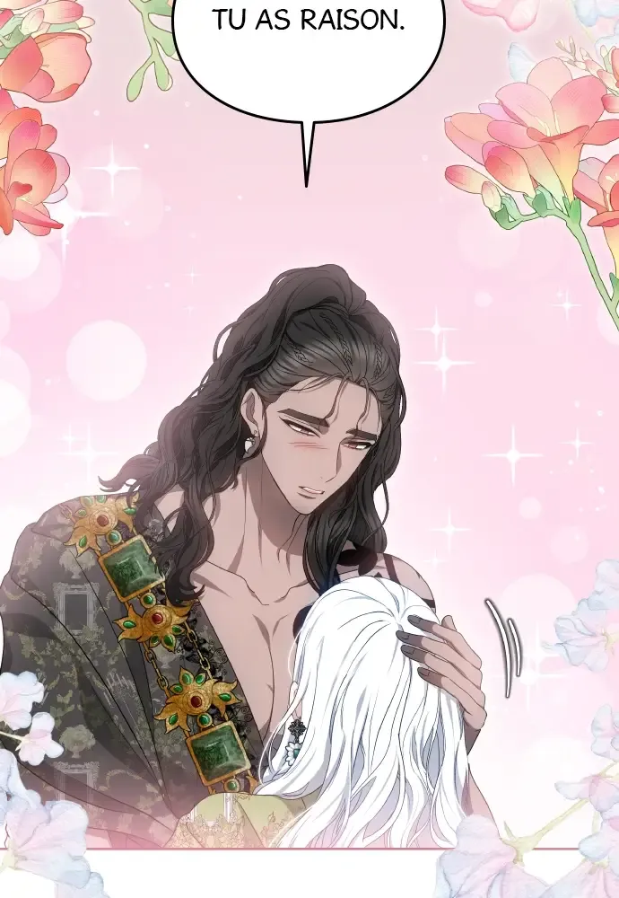 Read La Mariée du Roi Dragon Manga Online