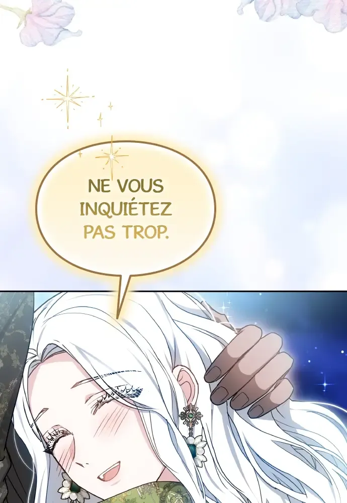 Read La Mariée du Roi Dragon Manga Online