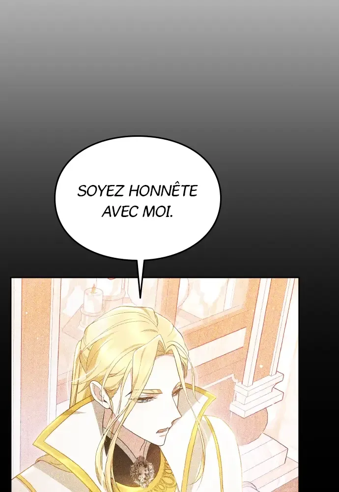 Read La Mariée du Roi Dragon Manga Online
