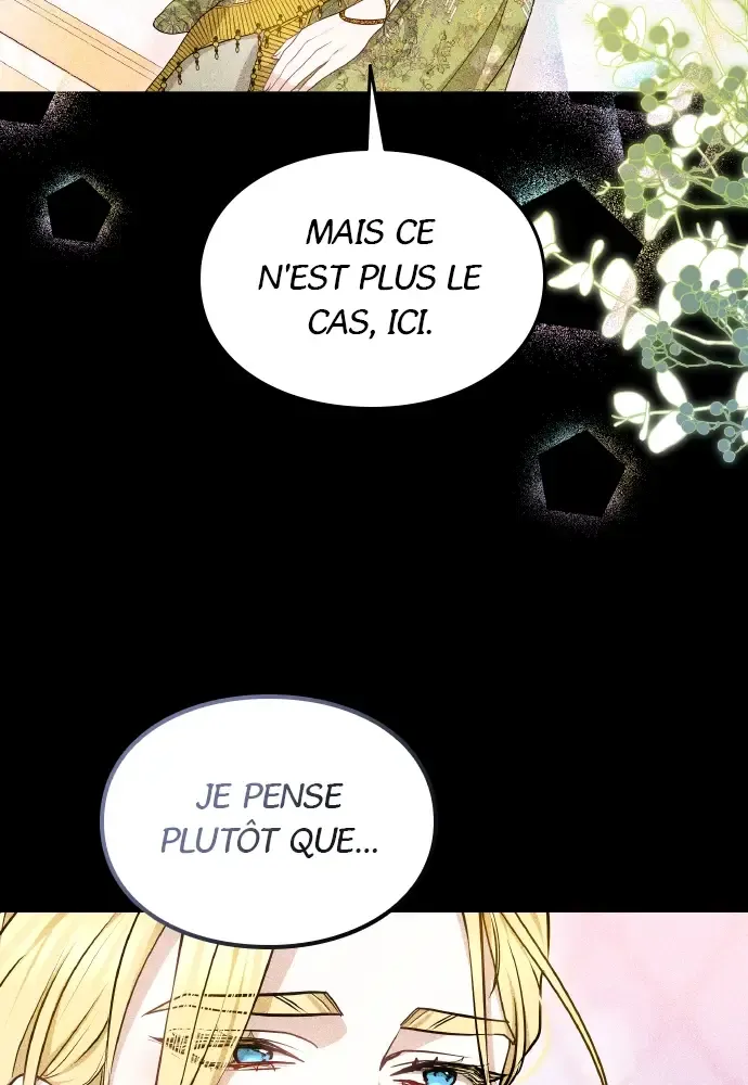 Read La Mariée du Roi Dragon Manga Online