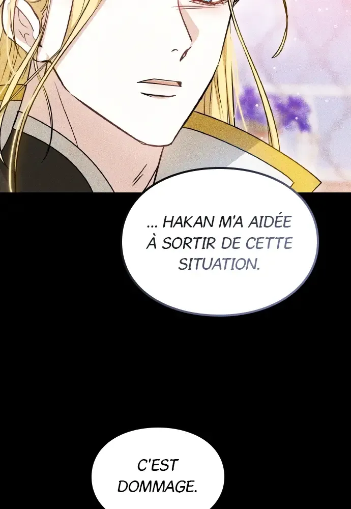 Read La Mariée du Roi Dragon Manga Online