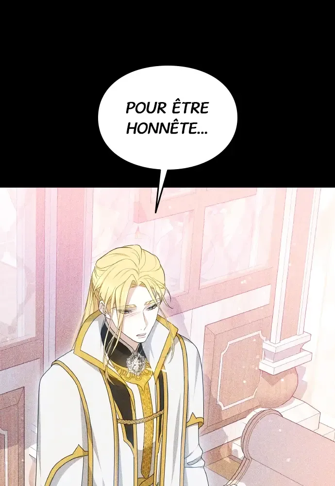 Read La Mariée du Roi Dragon Manga Online