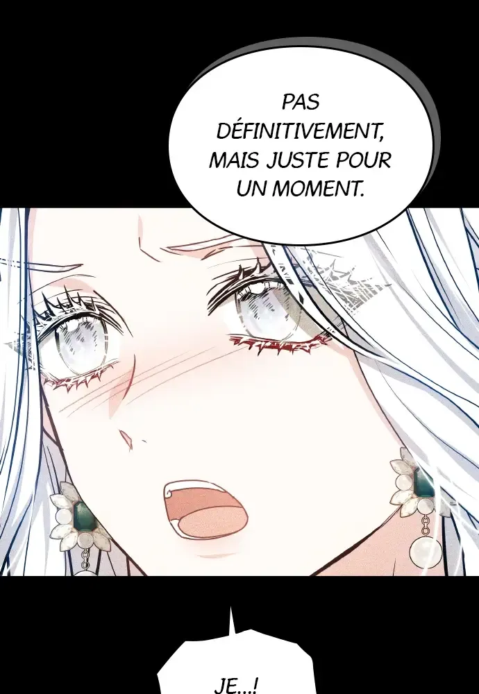 Read La Mariée du Roi Dragon Manga Online