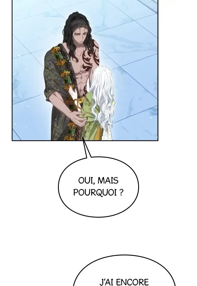 Read La Mariée du Roi Dragon Manga Online
