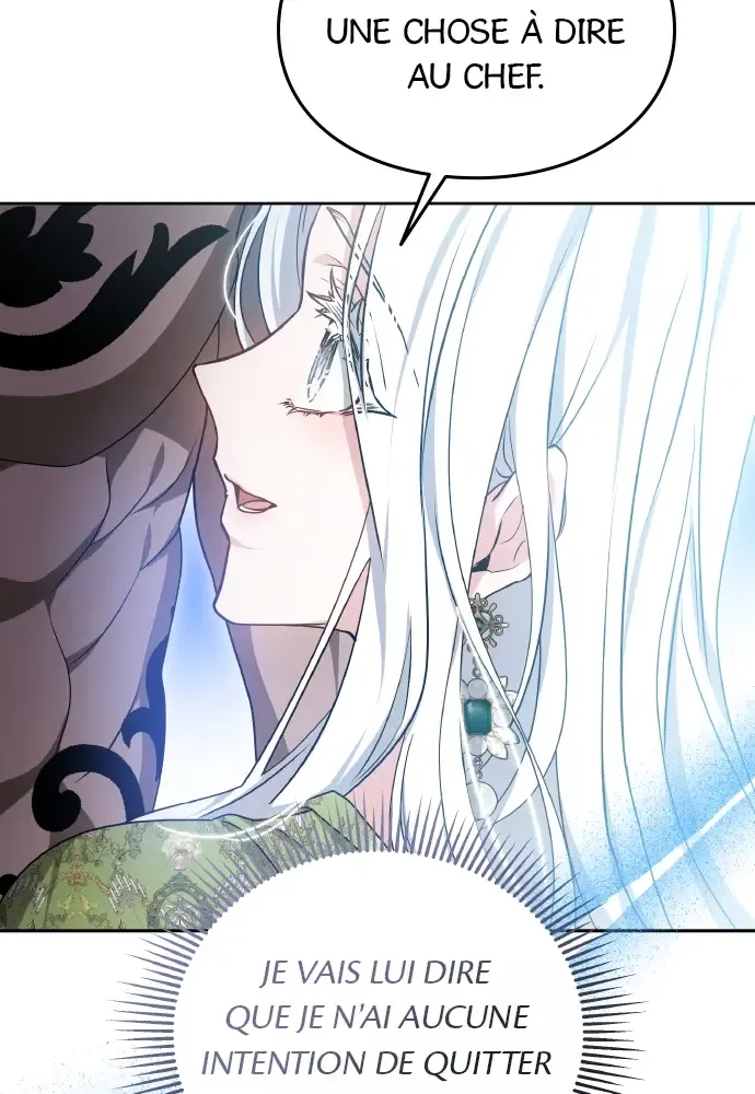 Read La Mariée du Roi Dragon Manga Online