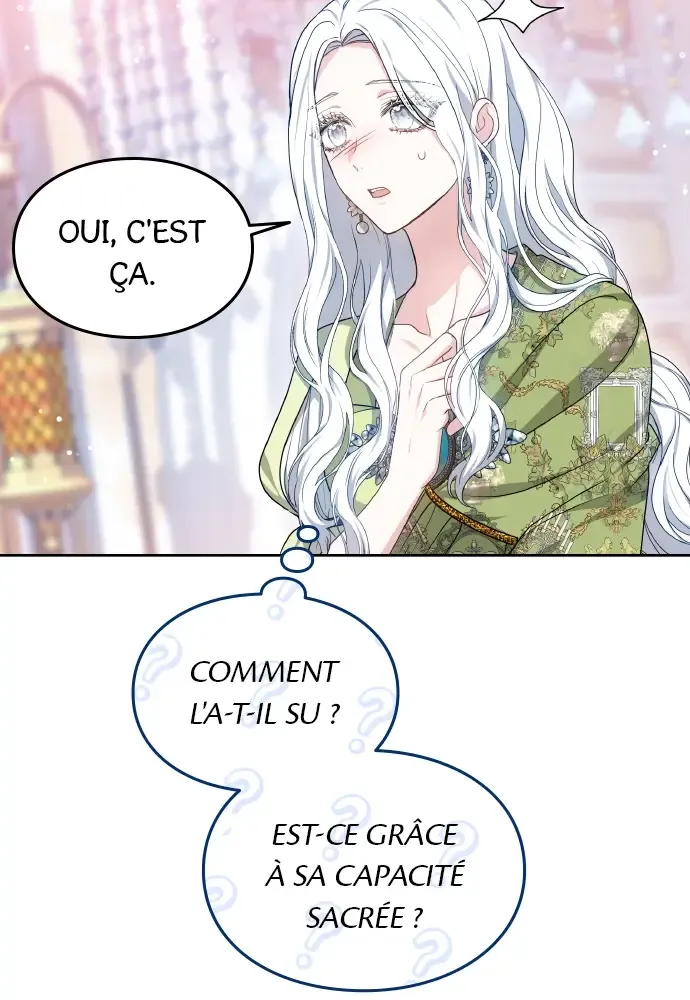 Read La Mariée du Roi Dragon Manga Online
