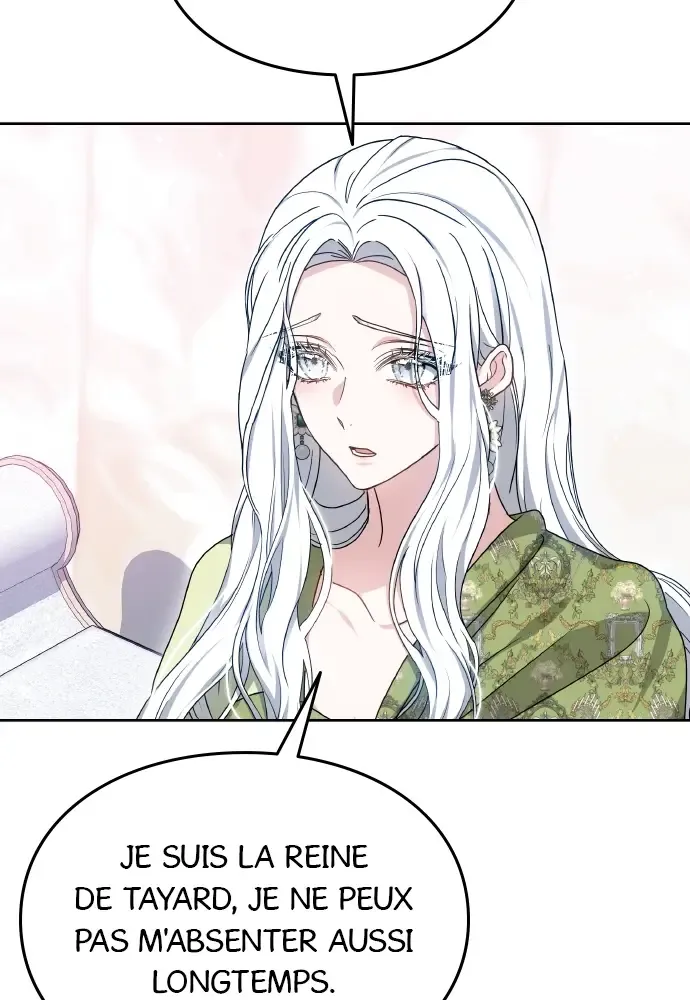 Read La Mariée du Roi Dragon Manga Online