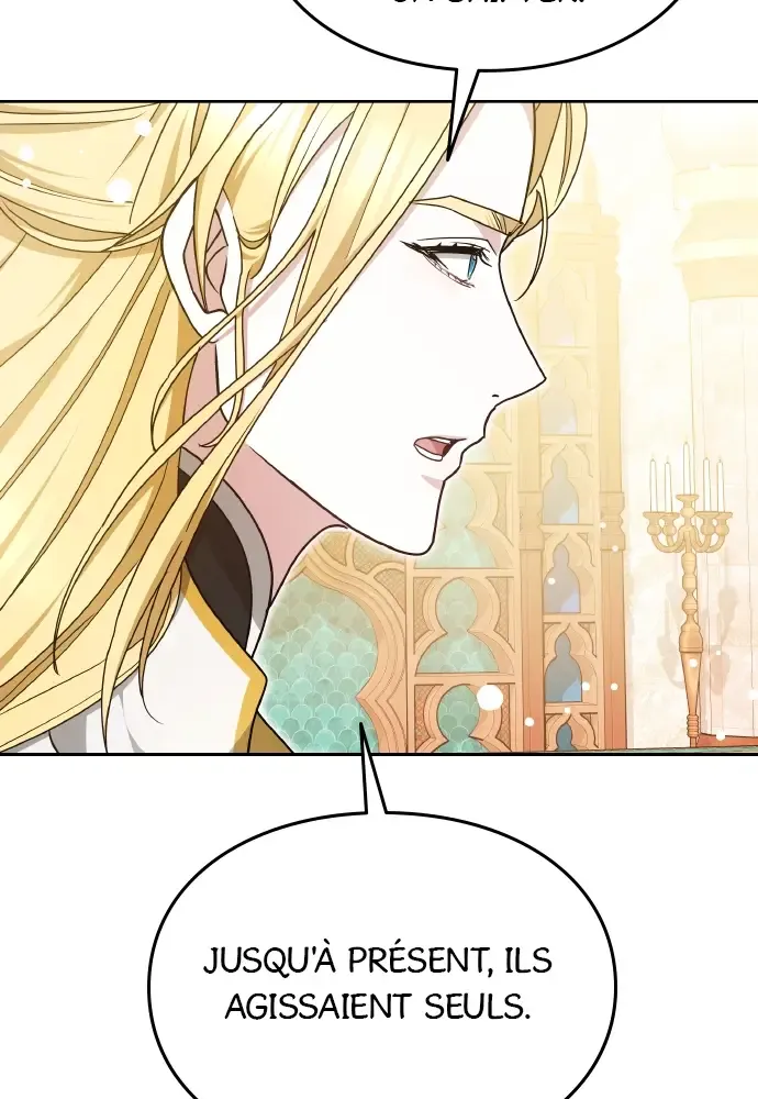 Read La Mariée du Roi Dragon Manga Online