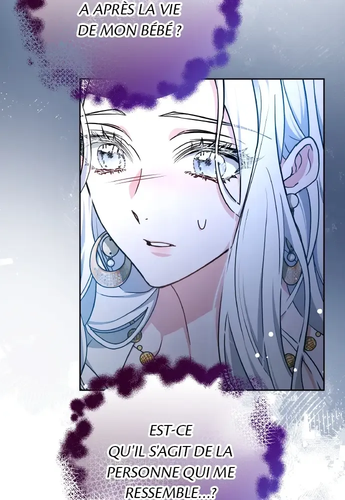 Read La Mariée du Roi Dragon Manga Online
