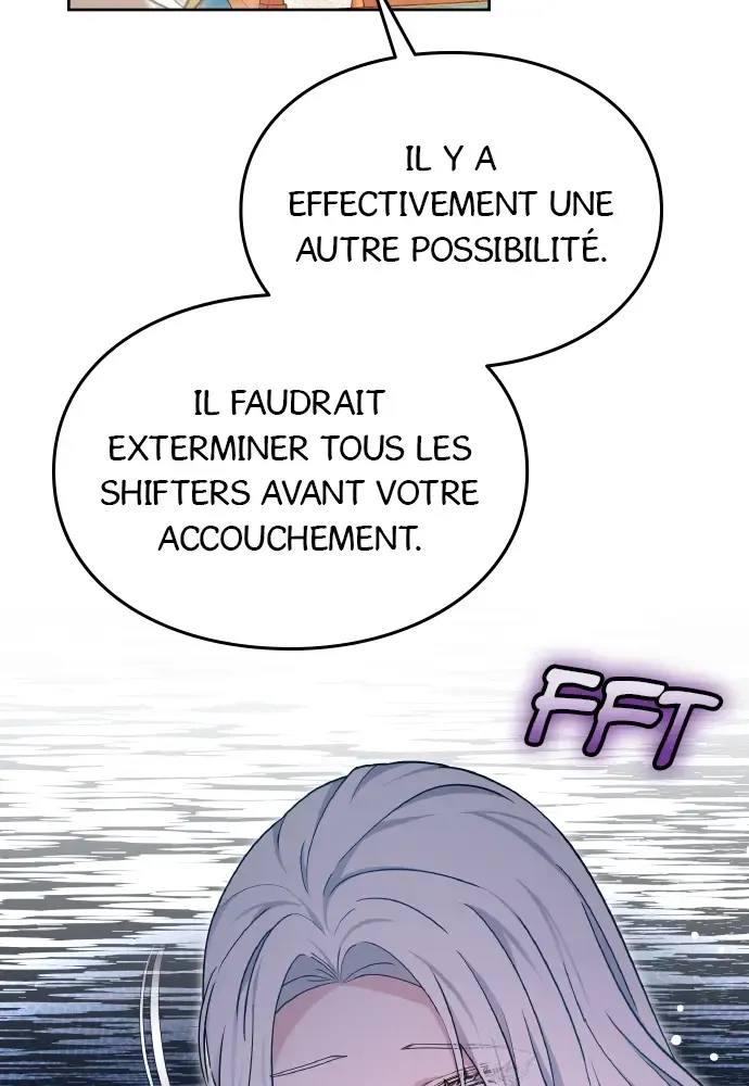 Read La Mariée du Roi Dragon Manga Online