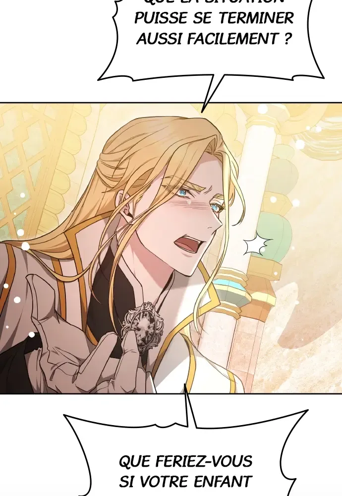 Read La Mariée du Roi Dragon Manga Online