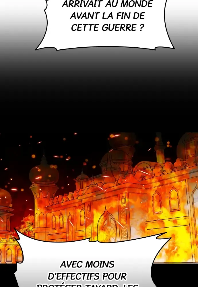 Read La Mariée du Roi Dragon Manga Online