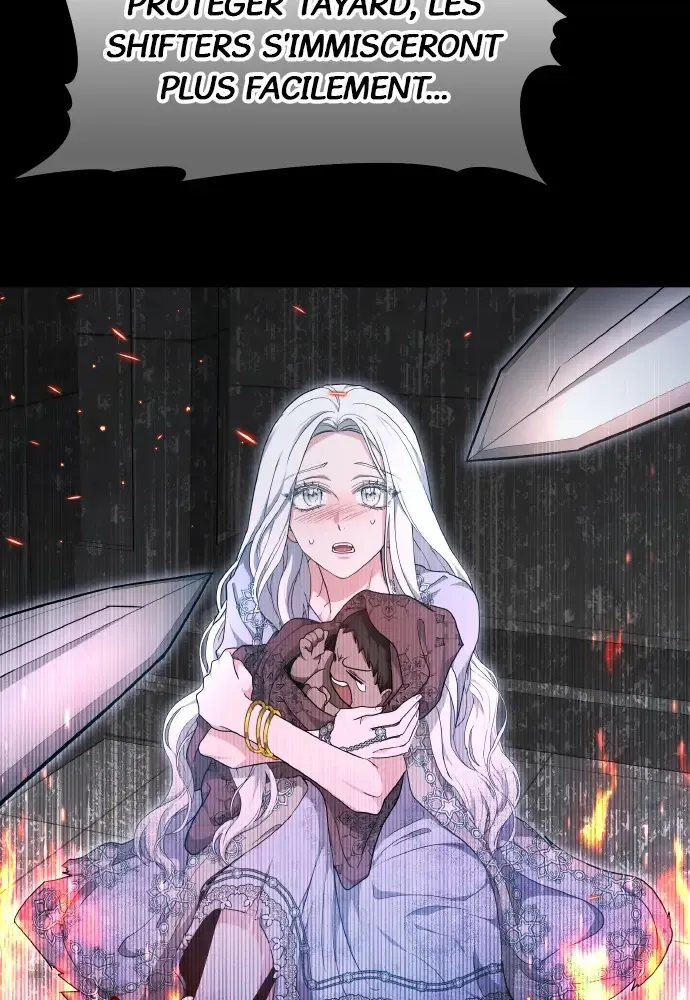 Read La Mariée du Roi Dragon Manga Online