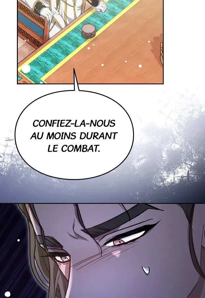 Read La Mariée du Roi Dragon Manga Online