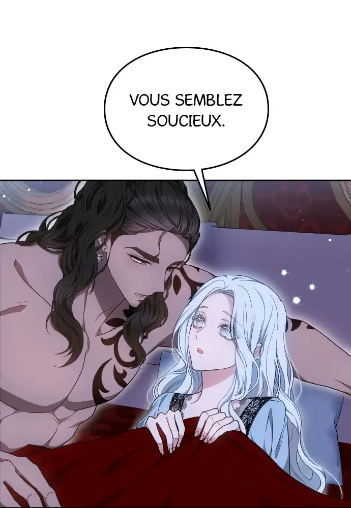 Read La Mariée du Roi Dragon Manga Online