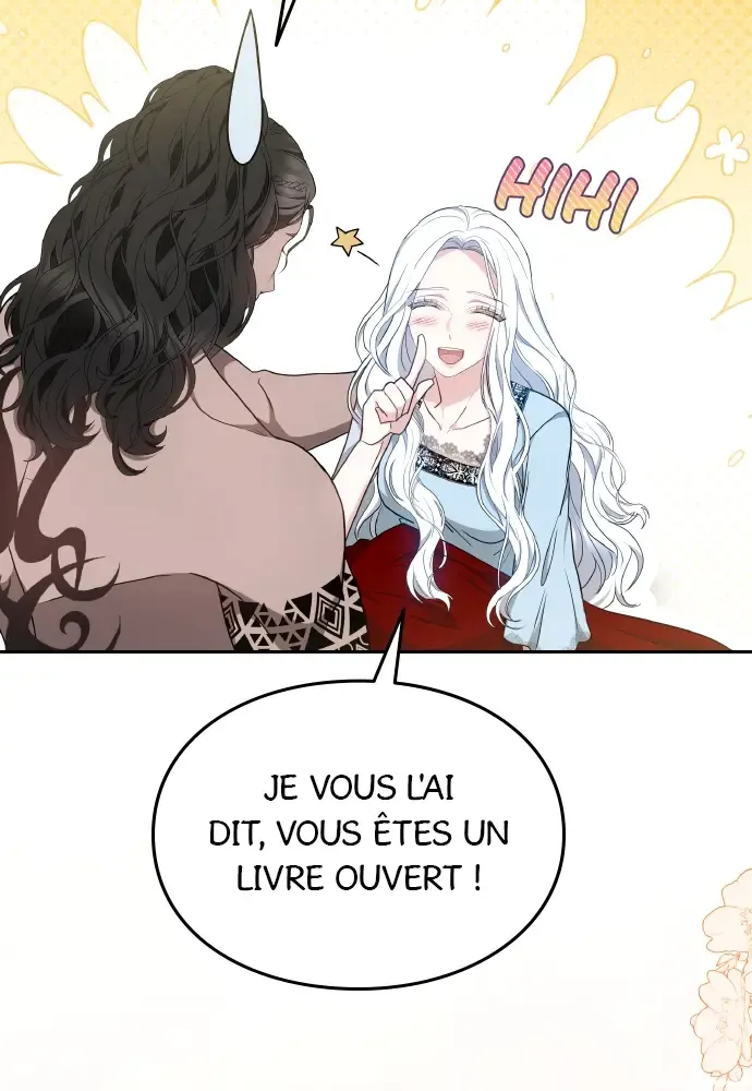 Read La Mariée du Roi Dragon Manga Online