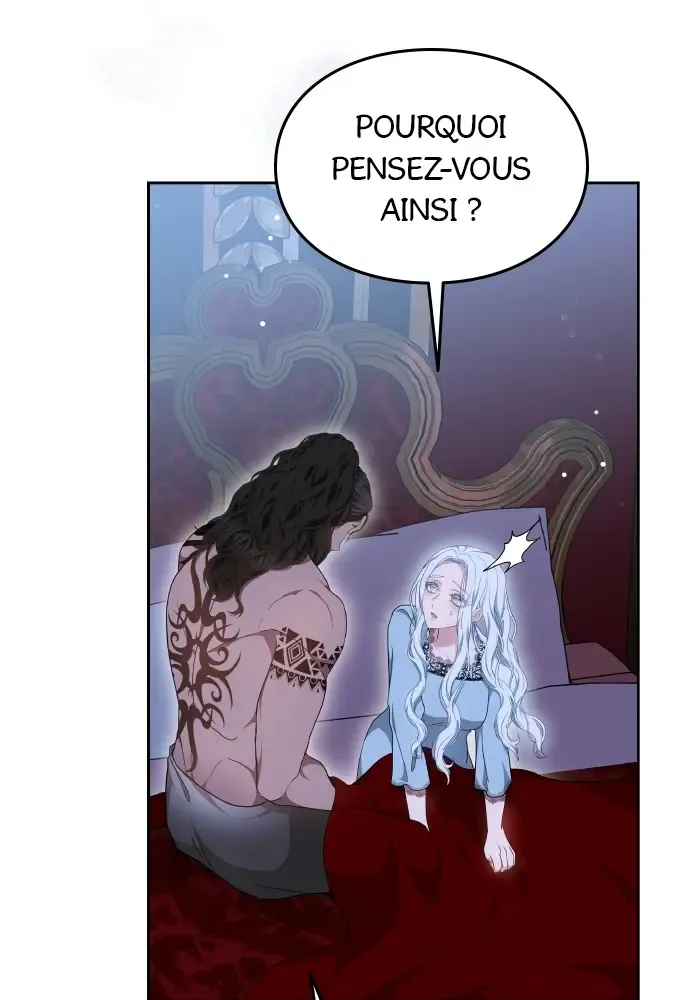 Read La Mariée du Roi Dragon Manga Online