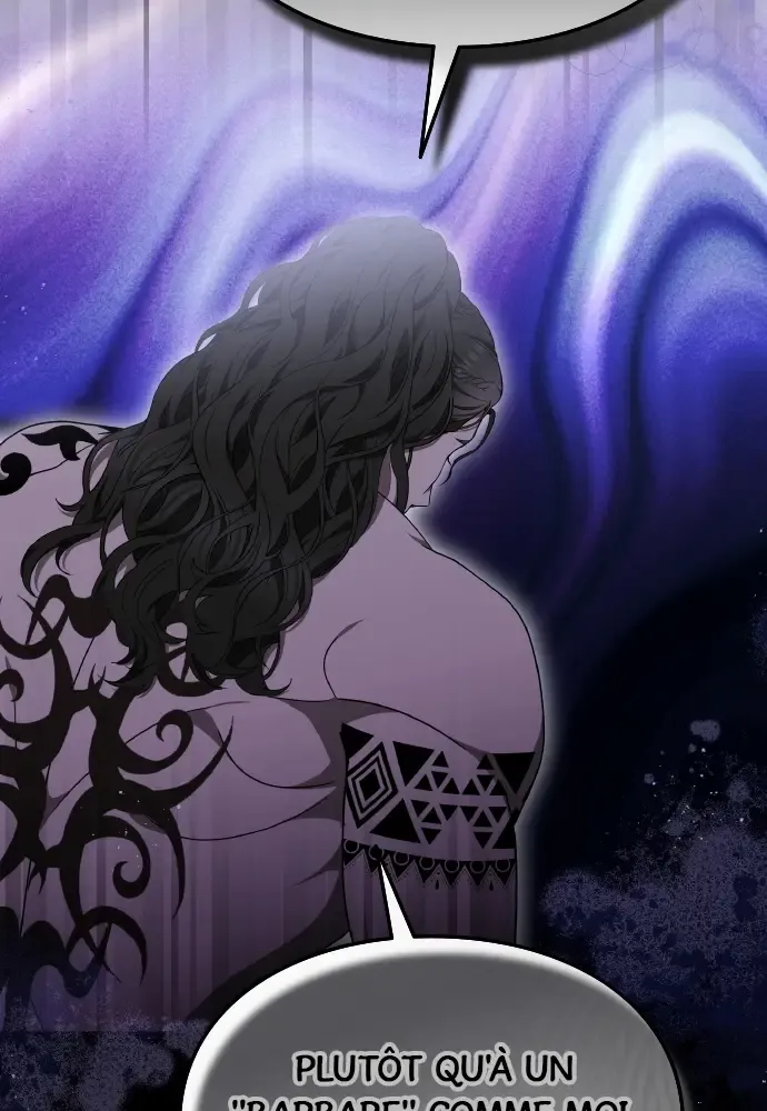 Read La Mariée du Roi Dragon Manga Online