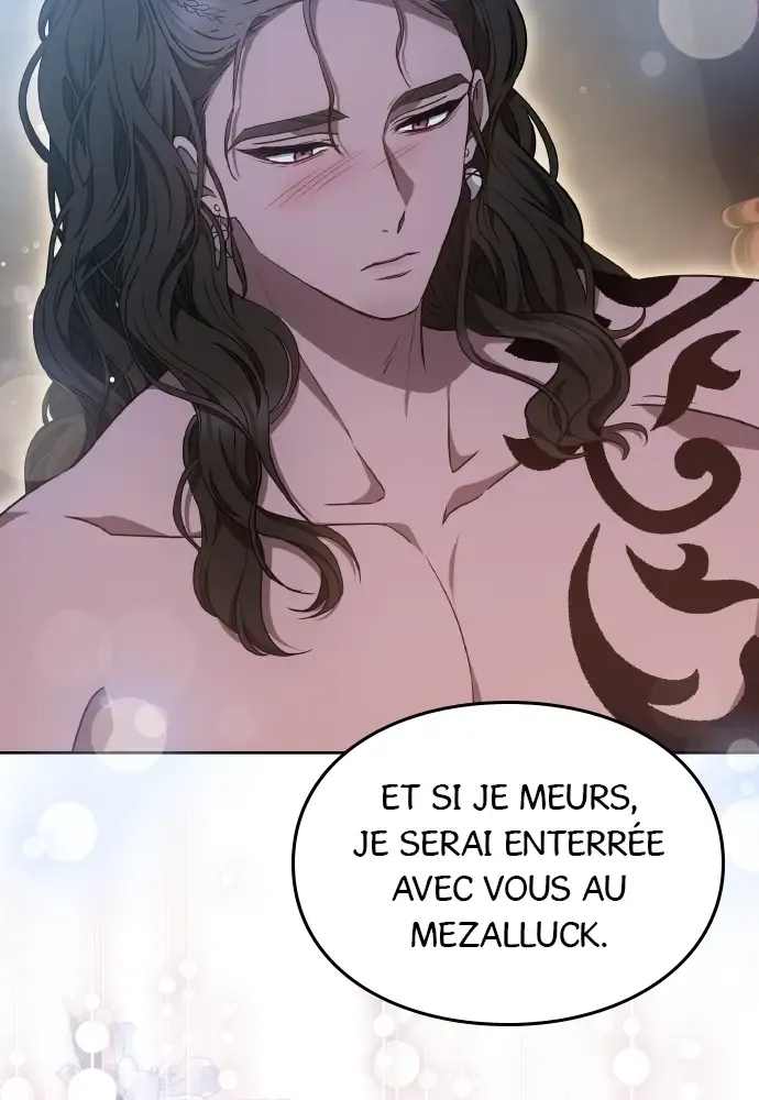 Read La Mariée du Roi Dragon Manga Online