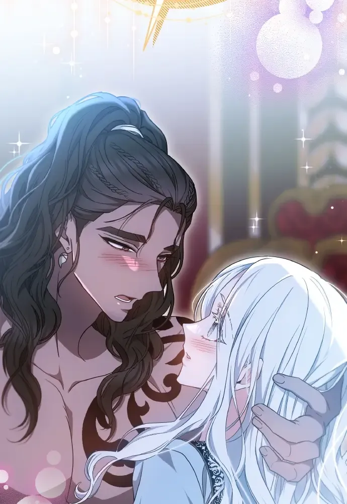 Read La Mariée du Roi Dragon Manga Online