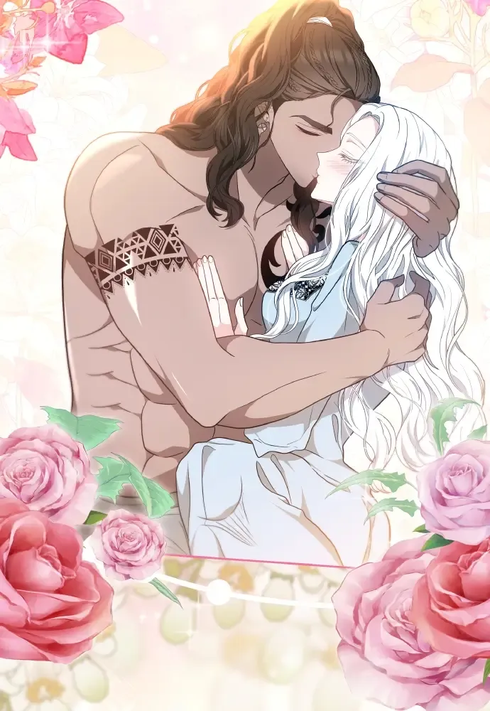 Read La Mariée du Roi Dragon Manga Online
