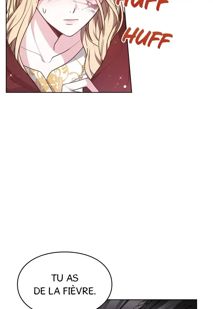 Read La Mariée du Roi Dragon Manga Online