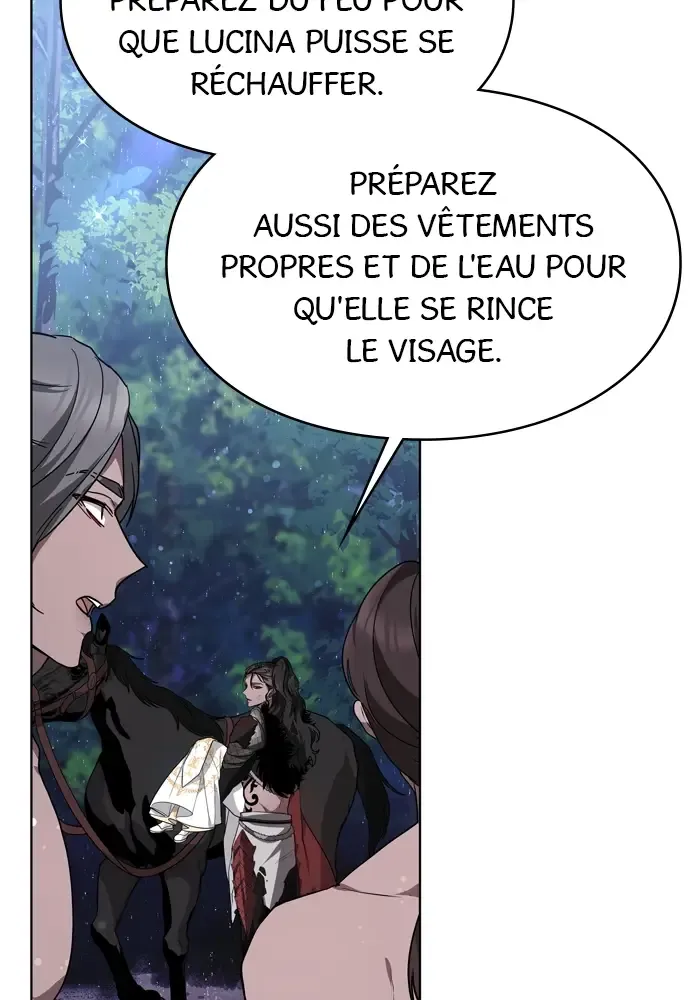 Read La Mariée du Roi Dragon Manga Online