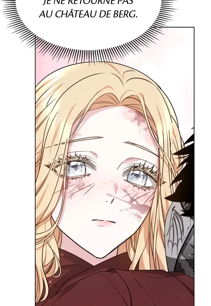 Read La Mariée du Roi Dragon Manga Online