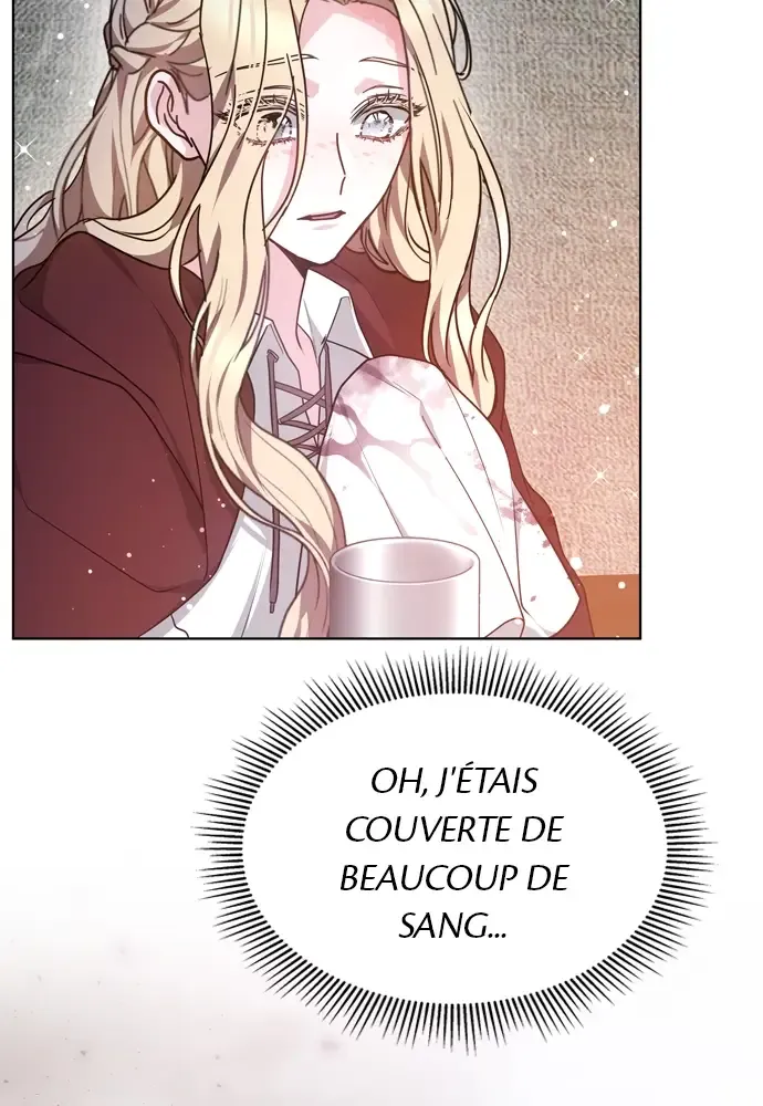 Read La Mariée du Roi Dragon Manga Online