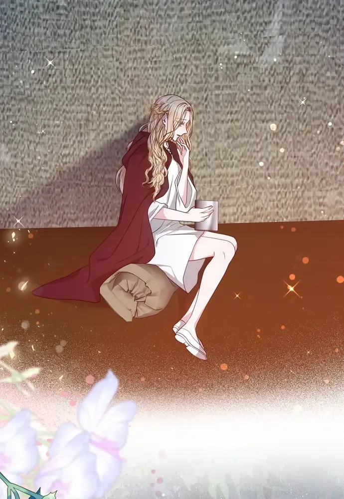 Read La Mariée du Roi Dragon Manga Online