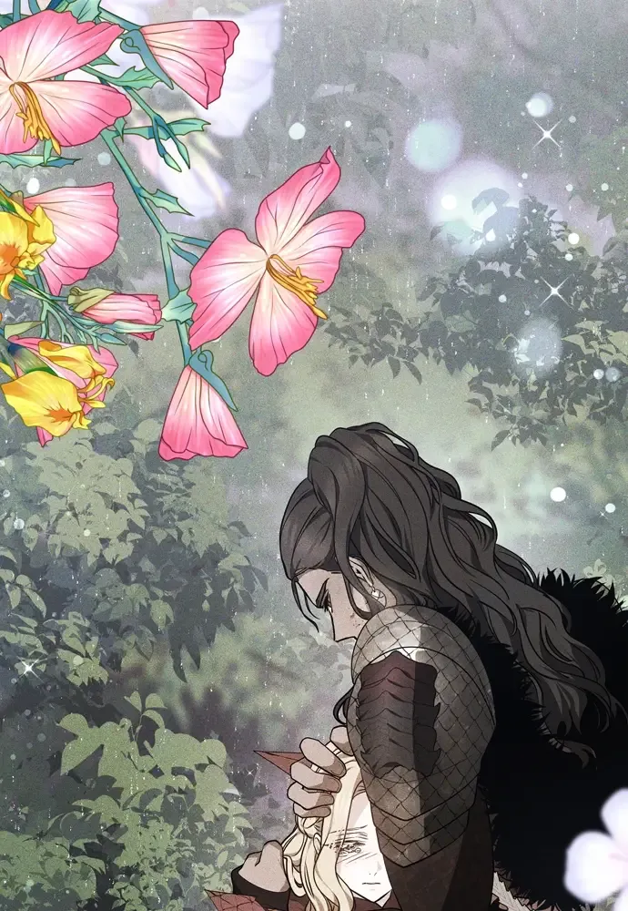 Read La Mariée du Roi Dragon Manga Online