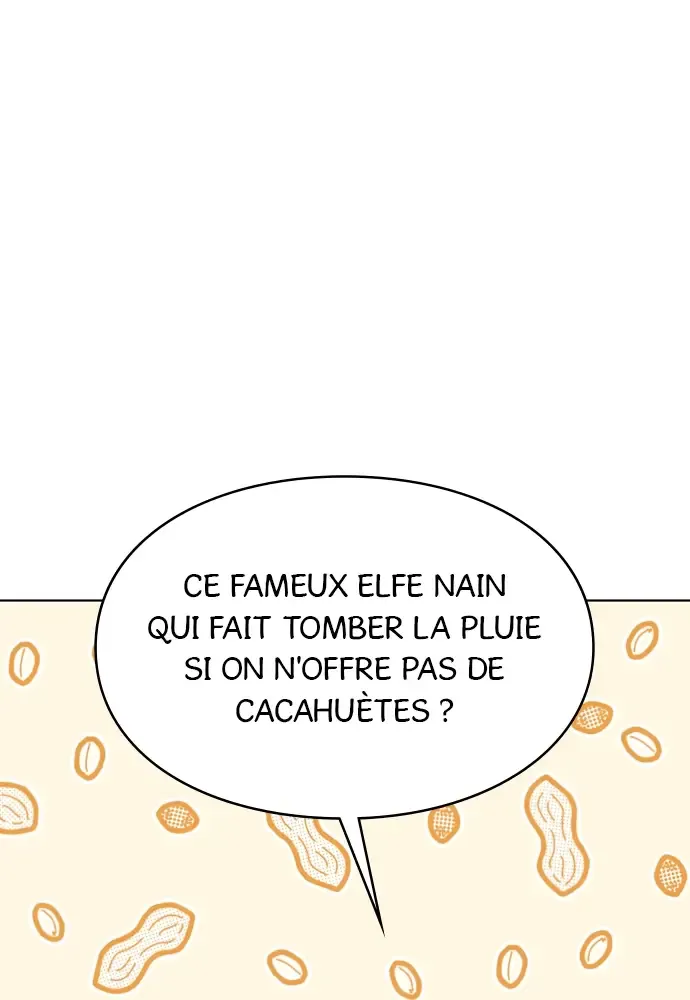 Read La Mariée du Roi Dragon Manga Online