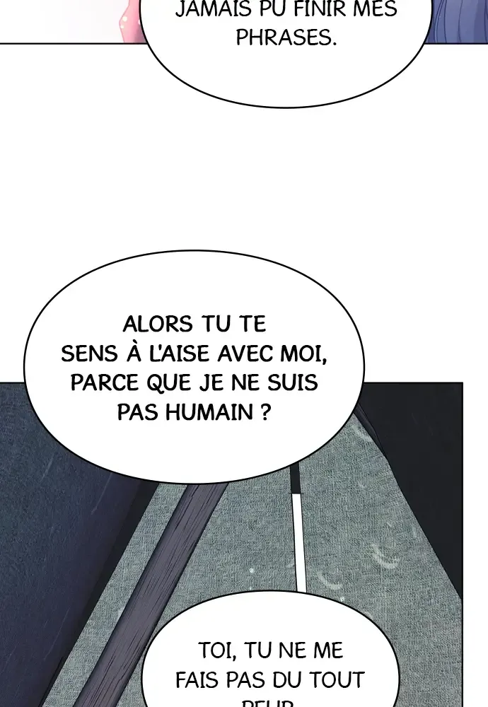 Read La Mariée du Roi Dragon Manga Online