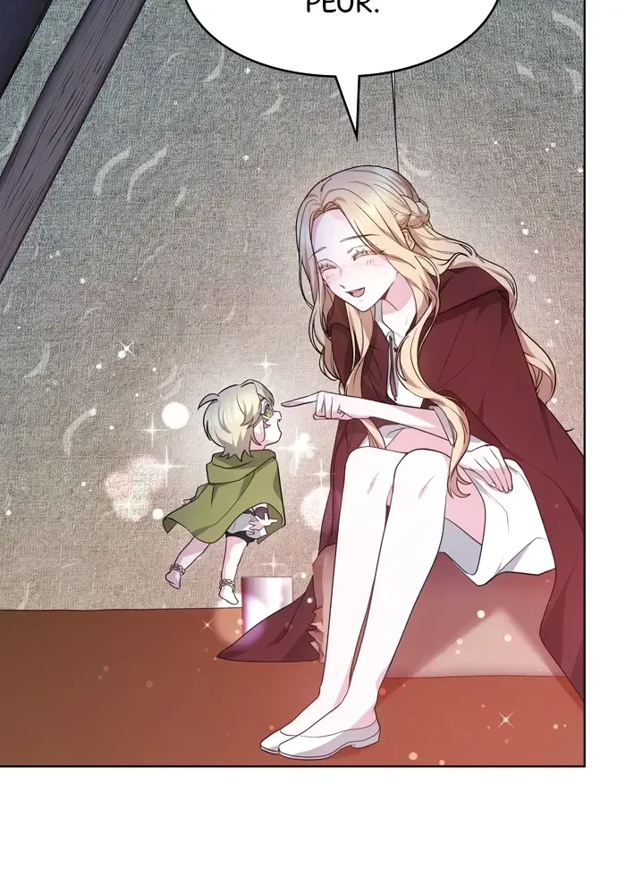 Read La Mariée du Roi Dragon Manga Online