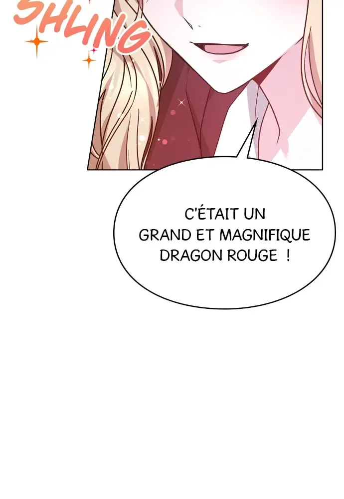 Read La Mariée du Roi Dragon Manga Online