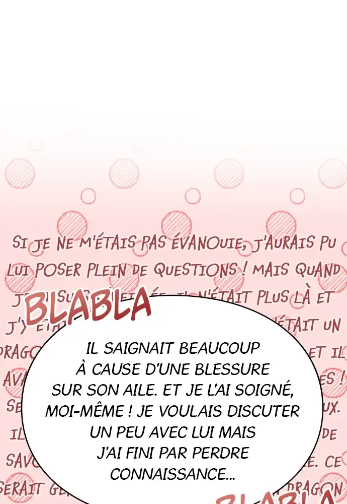 Read La Mariée du Roi Dragon Manga Online