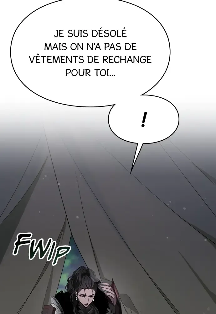 Read La Mariée du Roi Dragon Manga Online